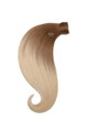 HONEY SPICE OMBRE - WRAP PONYTAIL CLIP IN HAIR EXTENSIONS 12 / 16 / 22 / 26 INCH
